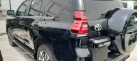 brand new Toyota prado 2023 model 