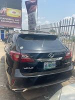 Neatly used RX 350 (2011) absolute nothing to fix, just buy and drive.