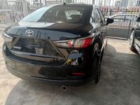 Automatic Toyota Yaris