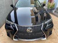 the car is foreign used 