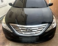 clean Toks Hyundai 