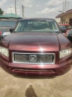 Wine Honda Ridgeline 