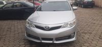 Tokunbo/foreign used
