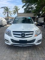 Direct Toks Mercedes Benz GLK 350