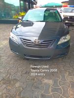 Direct Toks Toyota Camry 2008