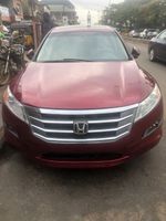 Foreign Used Honda Crosstour 2011 Model