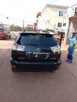 Lexus RX 350 up for grab
