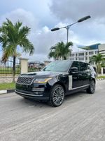 RANGE ROVER AUTOBIOGRAPHY 2020