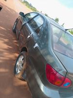 Distress Sales Corolla 