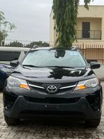  FOREIGN USED 2016 TOYOTA RAV4 LE