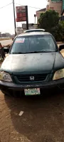 Honda crv