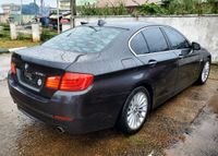 Tokunbor 2011 bmw 535i xdrive 