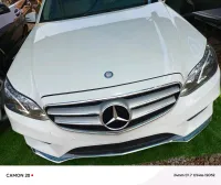 2014 Mercedes-Benz Full Options For Sale In Enugu. 