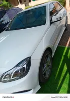 Thumbnail 10 of 2014 Mercedes-Benz E-Class