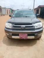 Toyota 4Runner 