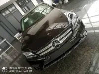 Brand new 2019 c200 Benz in Enugu. 