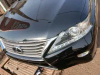Direct 2014 Lexus Rx350 Full Options In Enugu. 