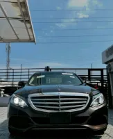 2014 Mercedes Benz C300 4matic   Accident-free 