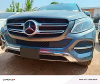Direct 2018 GLE350 Full Option Benz In Enugu. 