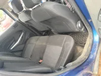 Clean ford EcoSport Engine and gear perfect First body Interior is neatAC is chilling Underneath is superb Price 5.7M