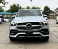 Direct 2020 GLE450 4matic Benz In Abuja. 