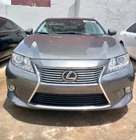 Direct 2014 Es350 Lexus Full Options In Enugu. 