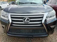 Direct 2015 Lexus Gx460 Full Options In Enugu. 