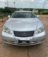 Few Months Registered But Barely Driven Es350 Lexus In Enugu. 