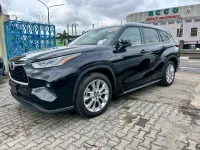 Fresh Imports... Distress Sales 2023 Highlander Limited 