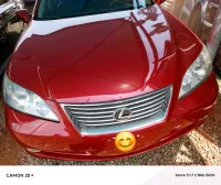 Direct 2009 Lexus Es350 Full Options In Enugu. 