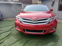 Toyota Venza 2013 Foreign Used