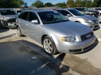 2004 AUDI A4 FOR SALE CALL 09034786583