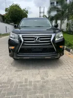ikoyi area
