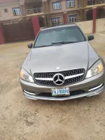 Mercedes Benz C-300 