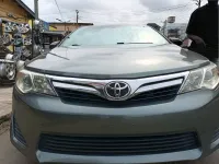 Toyota Camry 2012, LE
