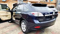 Metallic Navy Blue 