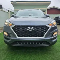 Well-maintained 2020 Hyundai Tucson is in excellent condition and ready for it's new owner.