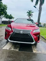 Buy this Lexus RX 350 today and get 1 free VVS Moisannite Diamond G-Shock Watch ass thank you gift 🙏😊. Buy now! Only one slot available