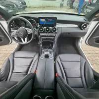 Benz C 300