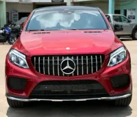Red Benzs