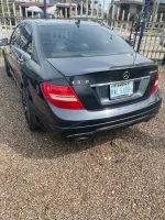 2013 keyless glass roof c300 going for just 11m nothing to fix