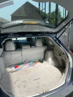 2015 venza full option  