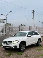 GLC300 KEYLESS 2016