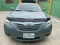 Toyota CAMRY 09 Le 