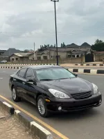 TOKS STANDARD LEXUS ES300
