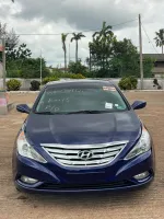 🔥 *NEWLY ARRIVED FOREIGN USED TOKUNBO HYUNDAI SONATA 2012* 🔥 *FIRST-BODY* *(AUGUST 2025 ON CUSTOM PAPER)* HAS THUMBSTART *(KEYLESS)* NOW AVAILABLE.. LOCATION: IBADAN