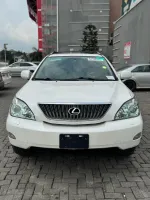 Fresh off the boat 🚢 2008 Lexus Rx350Pure accident free 💯 Powerbooth💯Android screen 💯Aug2025 on custom...