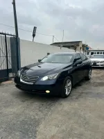 2008 LEXUS ES350 TOKS STANDARD