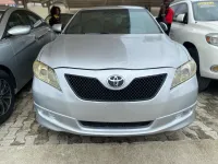 Toyota Camry SE 2008 – Clean and reliable sedan with gasoline engine & automatic transmission, alloy wheels, and spacious interior. Perfect Buy & Drive option!