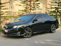 EXTREMELY CLEAN NIGERIAN USED TOYOTA CAMRY MODEL 2012